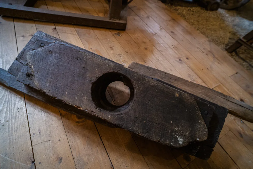 Bauschrauben Schneideisen